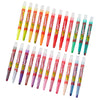 Crayola Mini Twistables Fun Effects Crayons 24pc