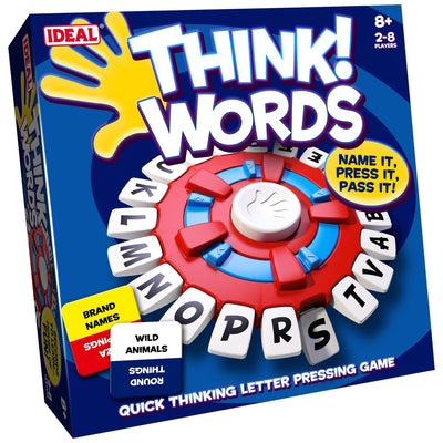 Think Words