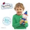 Ben And Holly Talking Plush Soft Toy Ben
