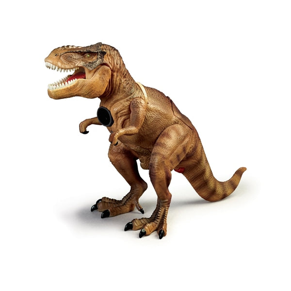 Brainstorm T Rex Dinosaur Projector And Room Guard