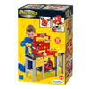 Mechanics 32pc Modular Workbench Role Play Playset