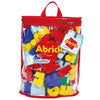 Abrick 50pc Building Block Playset In Bag