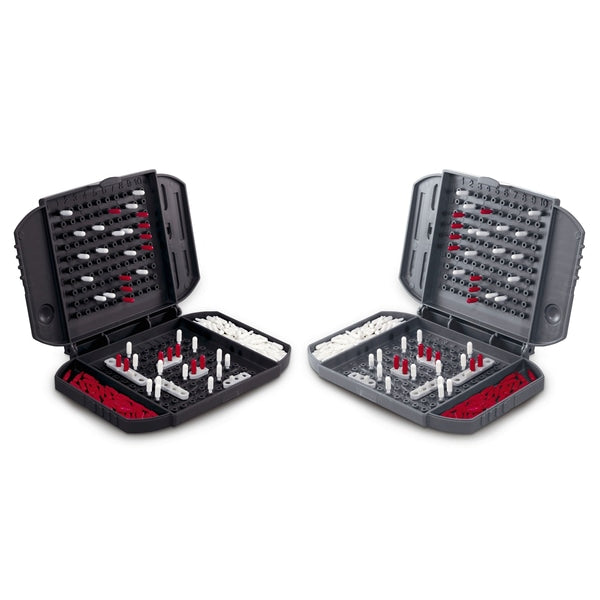 Battleship Grab And Go Game