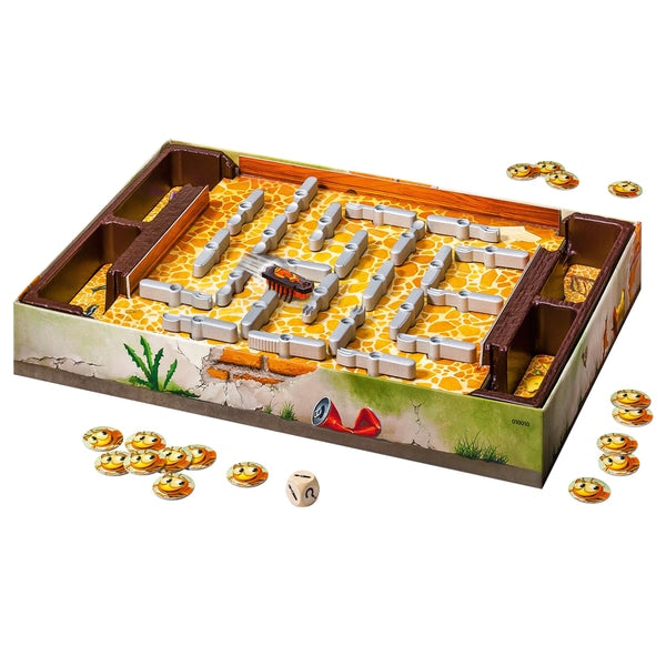 Bugs in the Kitchen Board Game