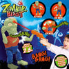 Zombie Blast Game