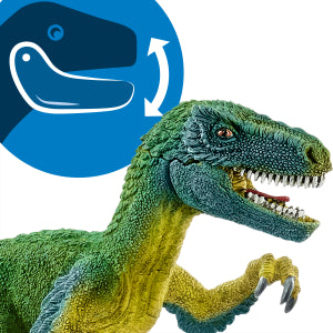 Schleich Dinosaurs 14585 Velociraptor