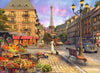 Ravensburger An Evening Walk 500pc Jigsaw Puzzle