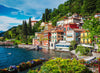 Ravensburger Lake Como 500pc Jigsaw Puzzle