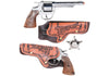 Gohner Wild West 8 Shot Twin Gun Set