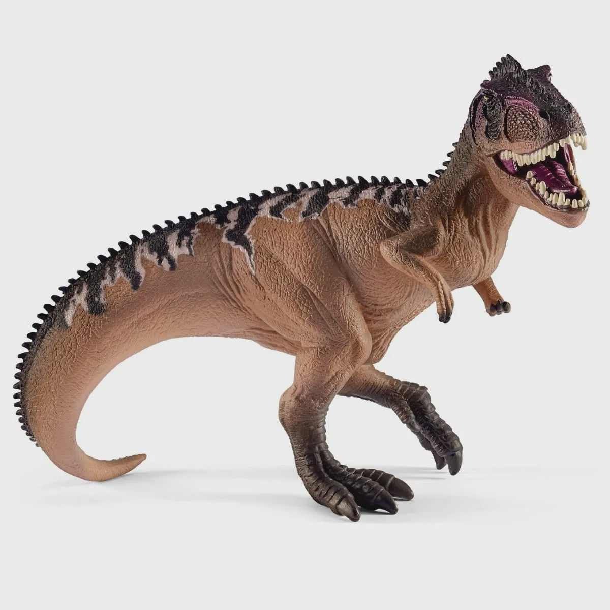 Schleich Dinosaur Giganotosaurus