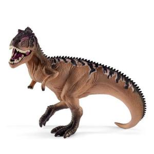 Schleich Dinosaur Giganotosaurus