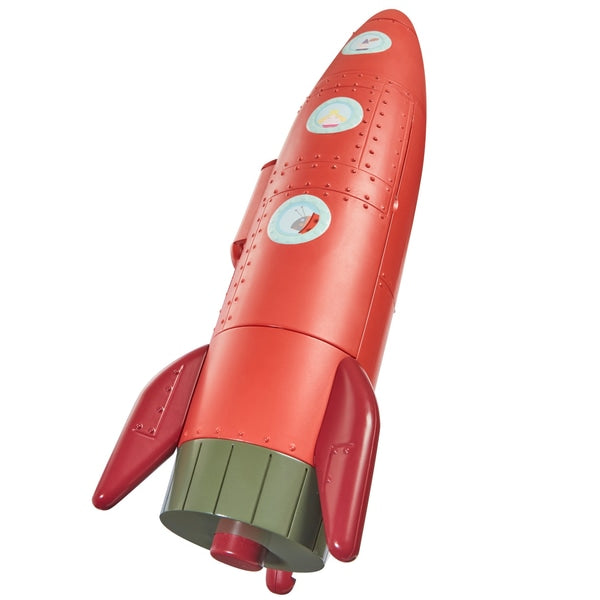 Ben & Holly's Little Kingdom Elf Rocket