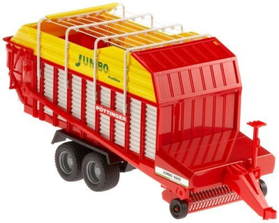 Bruder 6600 Pottinger Trailer 1:16