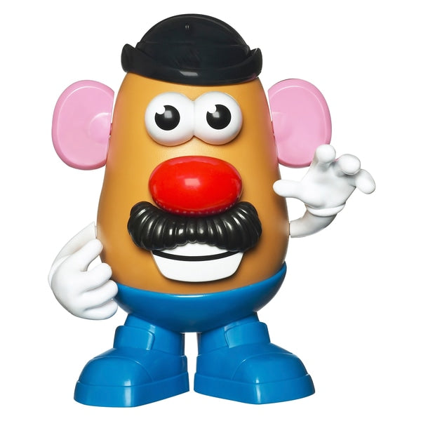 Mr. Potato Heads