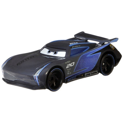 Disney Cars Die Cast Vehicle Jackson Storm