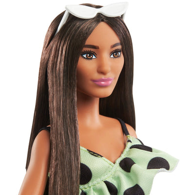Barbie Fashionistas Doll No: 200