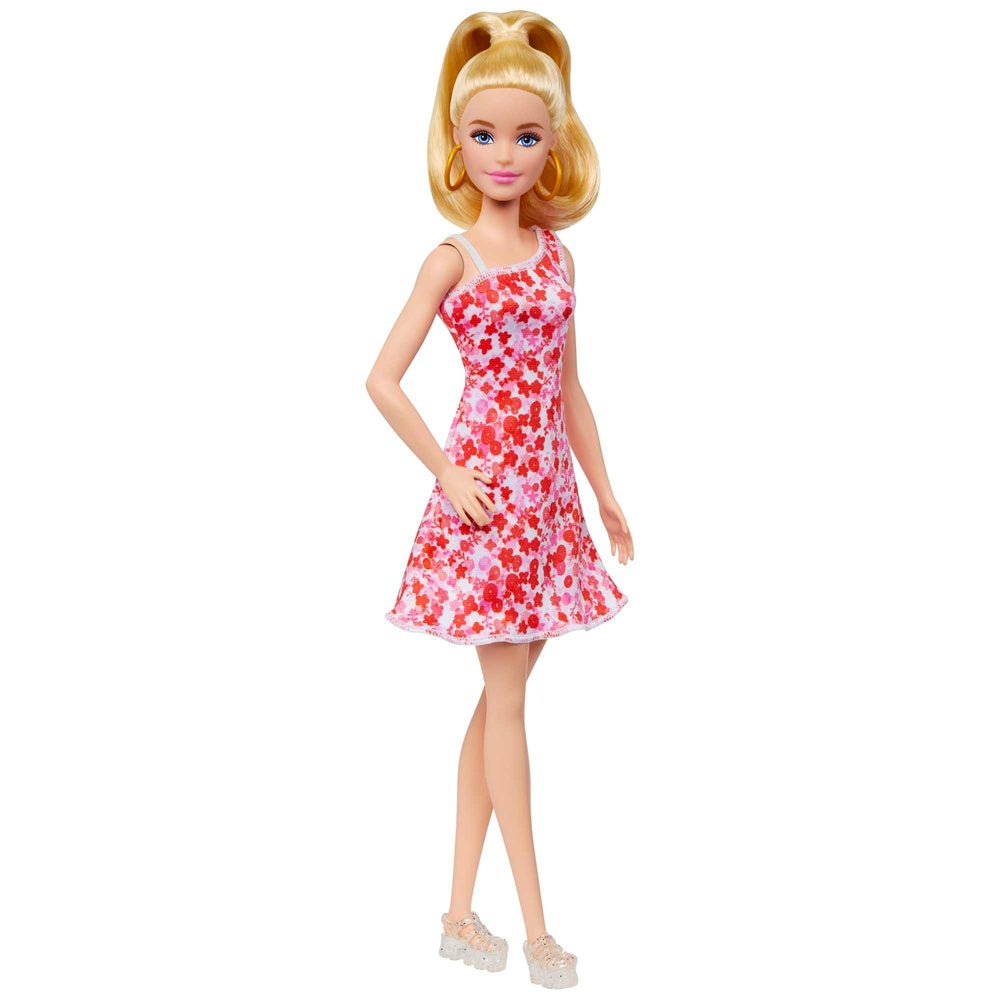 Barbie Fashionistas Doll No: 205