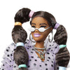 Barbie Extra Doll With Bobble Hair Pigtails