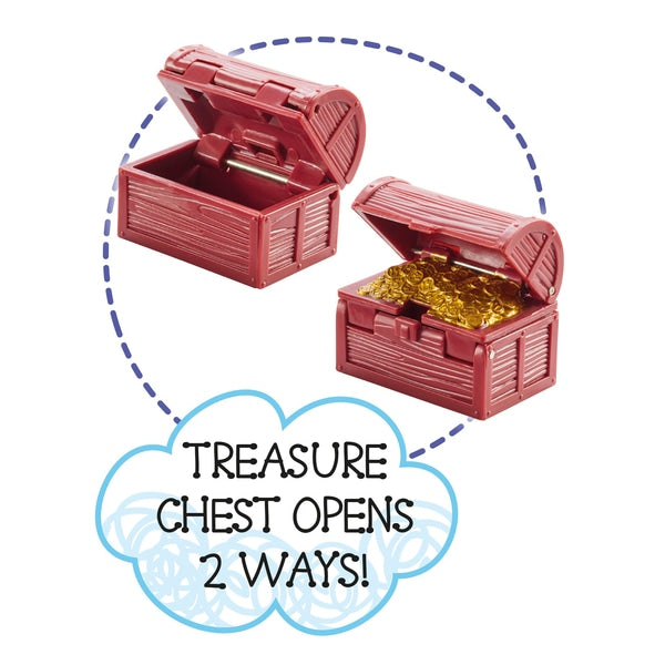 Ben & Holly's Little Kingdom Thistle Castle Playset