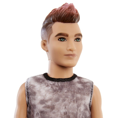 Barbie Ken Fashionistas Doll 176