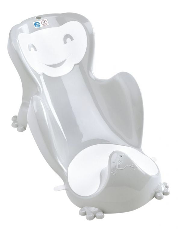 Thermobaby Baby Cocoon Bath Support Grey