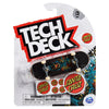 Tech Deck 96mm Board Single Pack Assorted