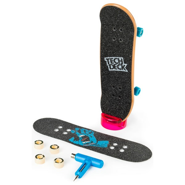 Tech Deck 96mm Board Single Pack Assorted
