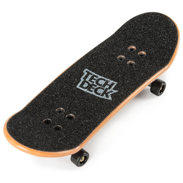Tech Deck 96mm Board Single Pack Assorted