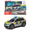 Dickie Police Car VW Tiguan Light And Sound