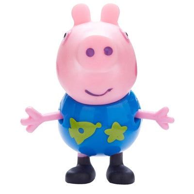 Peppa Pig Family Figure Pack 5pc