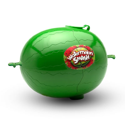 Watermelon Smash Challenge