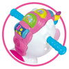 Baby Clementoni Interactive Unicorn Ride On