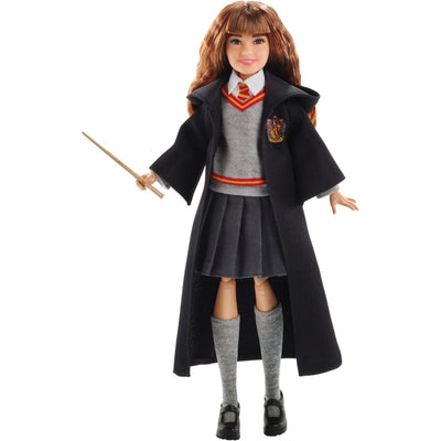 Harry Potter Doll Hermione Granger