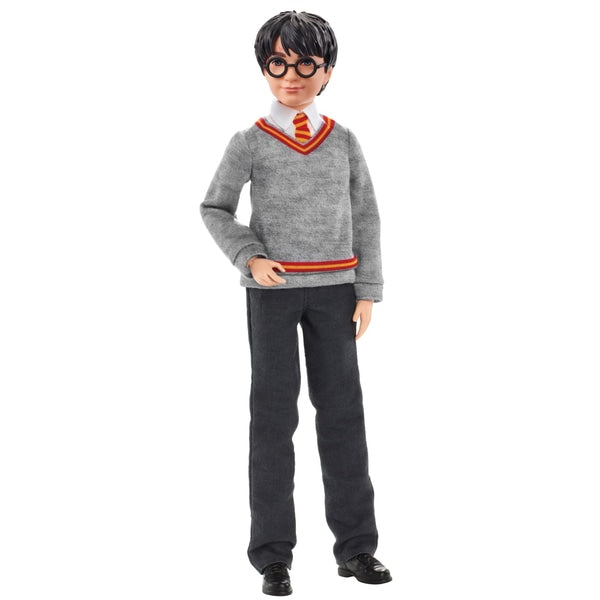 Harry Potter Doll Harry Potter