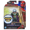 SpiderMan 6" Figure Marvel's Mysterio With Web Gear Accessory