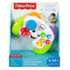 Fisher Price Game & Learn Controller