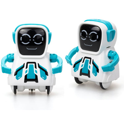 Pokibot Portable Robot Assorted