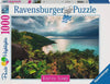 Ravensburger Hawaii Heaven 1000pc Jigsaw Puzzle