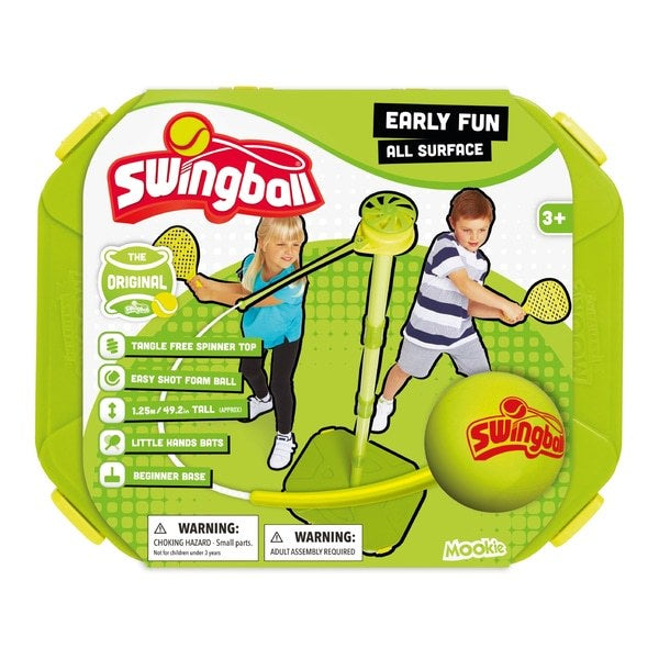 Swingball Early Fun All Surface Swingball