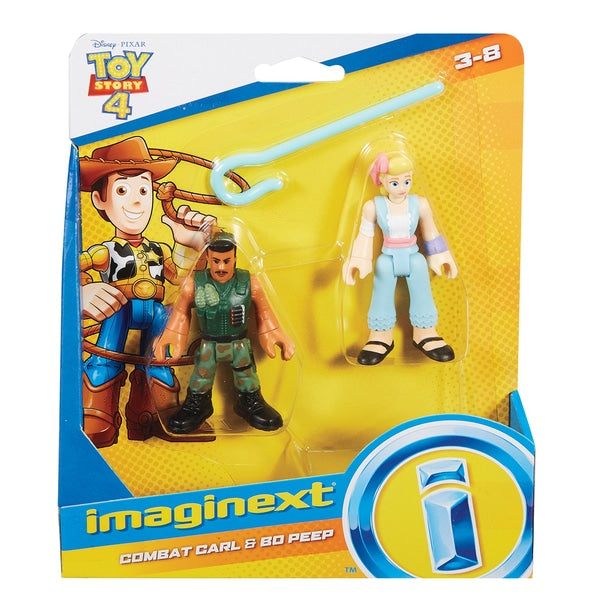 Imaginext toy story online