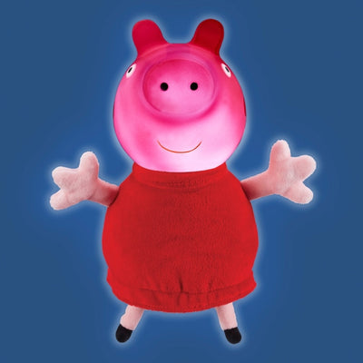 Peppa Pig Talking Glow Peppa