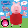 Peppa Pig Talking Glow Peppa