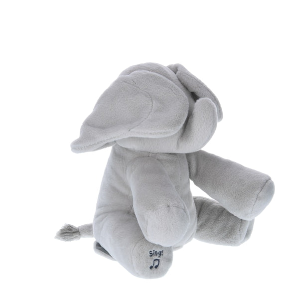 Gund Flappy The Elephant 30cm Soft Toy