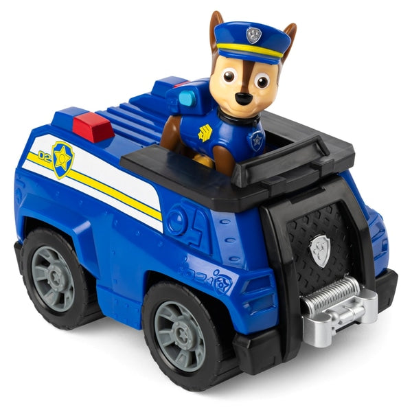 Paw Patrol Chase Police Cruiser