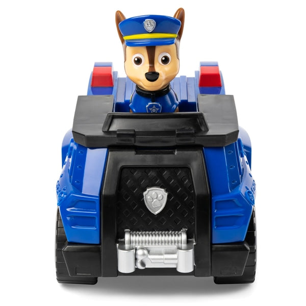 Paw Patrol Chase Police Cruiser