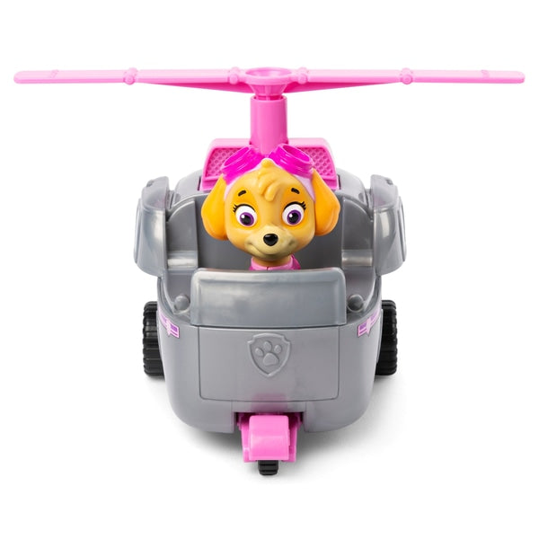 Paw Patrol Vehicle Skye Helicopter
