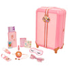 Disney Princess Style Collection World Traveler Play Suitcase