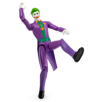 Batman 12" Action Figure The Joker