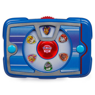 Paw Patrol Ryder's Interactive Pup Pad With 14 Sounds