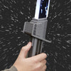 Star Wars Mandalorian Darksaber Lightsaber With Lights And Sounds